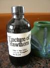 Hawthorn Tincture